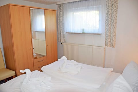 Ferienwohnung Marie an der Granitz Apartment in Binz