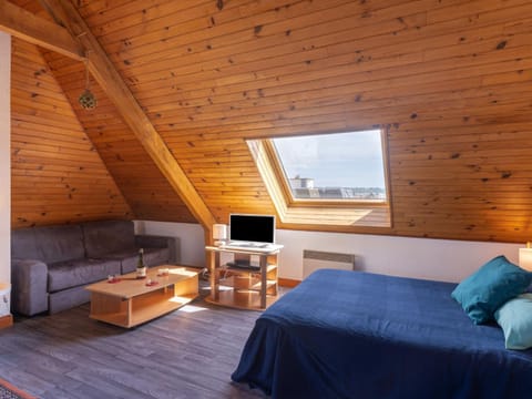 Studio Résidence du Port-1 by Interhome Apartment in Cabourg