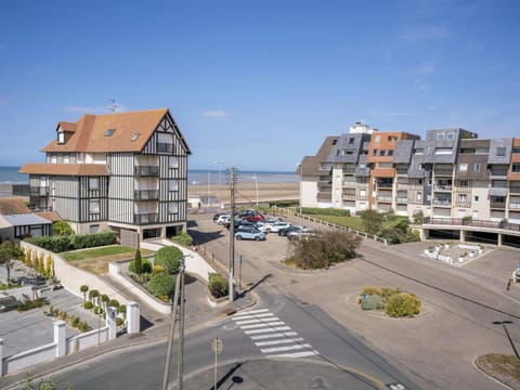 Studio Résidence du Port-1 by Interhome Apartment in Cabourg