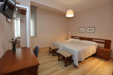 Hotel Ros Mary Hotel in Ribadeo