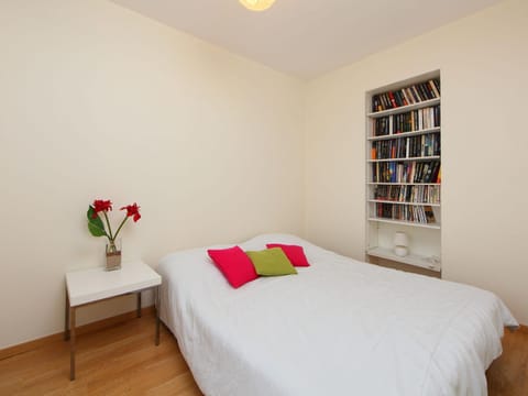 Villa Villa by Interhome Villa in Normandy