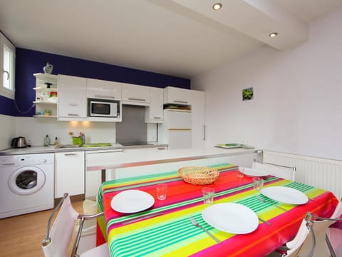 Villa Villa by Interhome Villa in Normandy