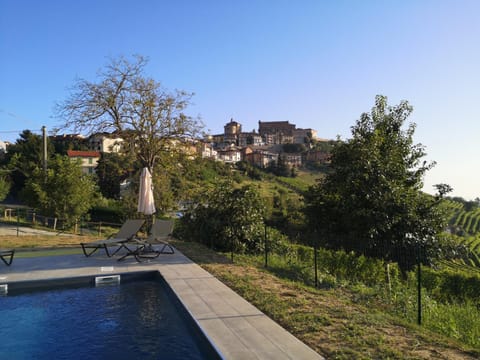 Solarium, Pool view, Swimming pool, Swimming pool