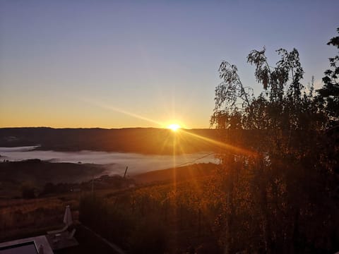 Locanda Fontanazza Osteria con Camere Posada in La Morra