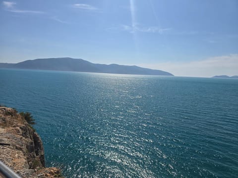 Darla Sea View Apartment Apartment in Vlorë
