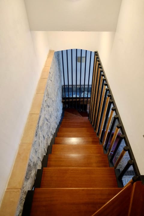 Agriturismo Vigna Sul Lago Apartment in Umbria