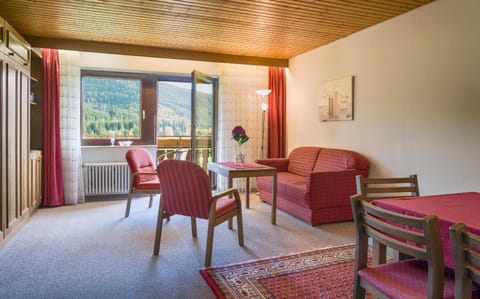 Drei Tannen - Wohnung 09 - Apartmenthaus, Titisee, Feldberg Condo in Titisee-Neustadt