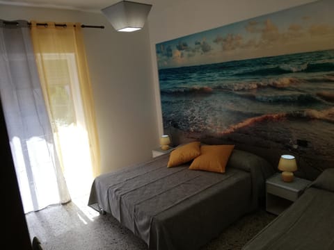 Appartamento City Wohnung in Palmi