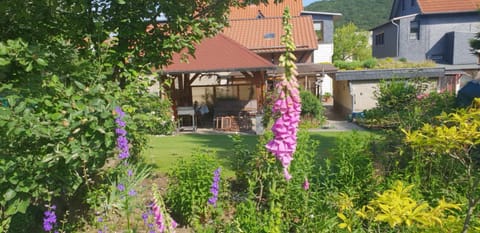 Zur Brockenbahn Apartment in Wernigerode