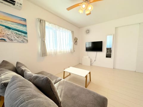 Grande Ortho Okinawa Villa Onna 3 - Vacation STAY 83213 House in Okinawa Prefecture