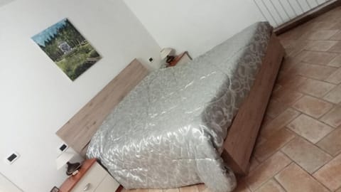 Nina House Apartment in Imperia