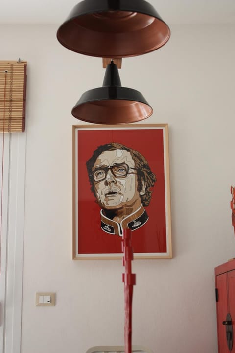 Communal lounge/ TV room, Lounge or bar, Decorative detail