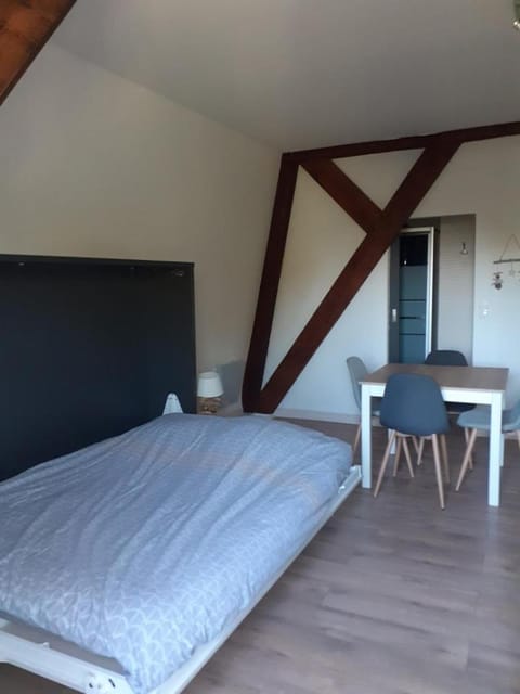 Au coeur des remparts, residence du château* Apartment in Hauts-de-France