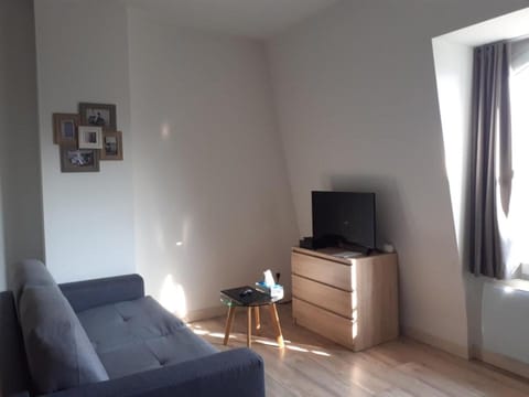 Au coeur des remparts, residence du château* Apartment in Hauts-de-France