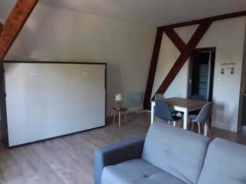 Au coeur des remparts, residence du château* Apartment in Hauts-de-France