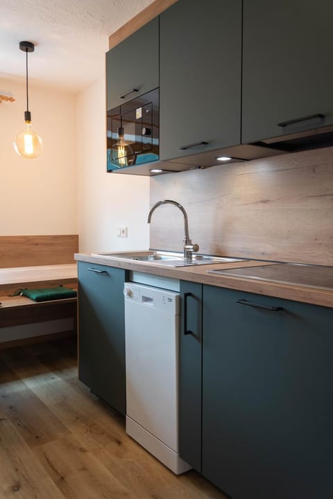 Apartments Ciasa Colz Apartment in La Villa