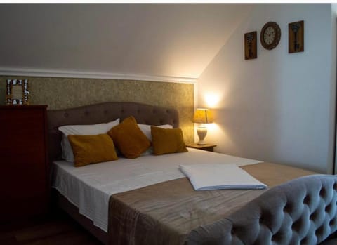 Casa Boem Bed and Breakfast in Bucharest