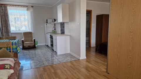 Apartament - Róża Wiatrów 2 Władysławowo Apartment in Wladyslawowo