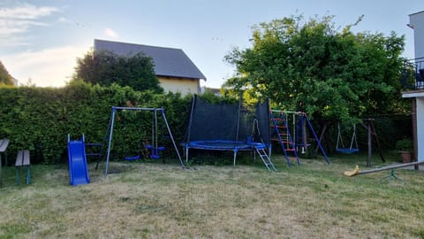 Apartament - Róża Wiatrów 2 Władysławowo Apartment in Wladyslawowo