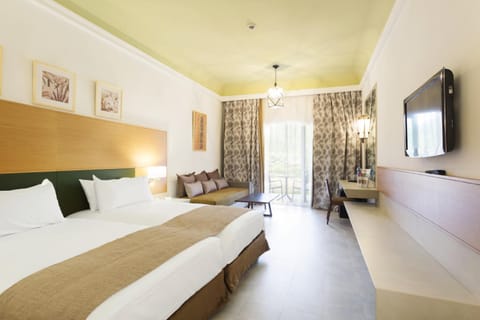 Hotel Riu Tikida Palmeraie - All Inclusive Hotel in Marrakesh