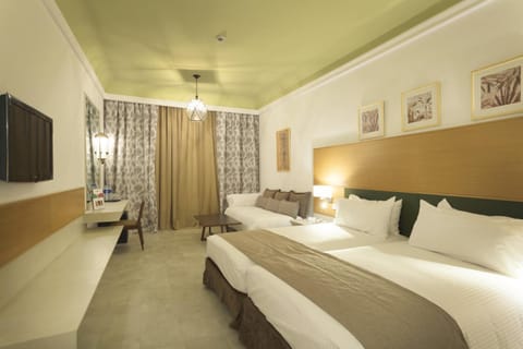 Hotel Riu Tikida Palmeraie - All Inclusive Hotel in Marrakesh