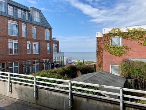 Strandblick 7 Apartment in Friesland