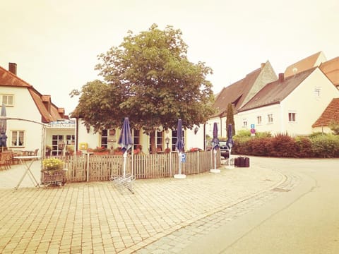 Gästehaus Reisinger Bed and Breakfast in Straubing