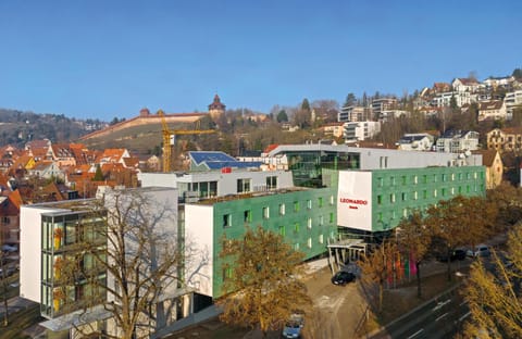 Leonardo Hotel Esslingen Hôtel in Esslingen