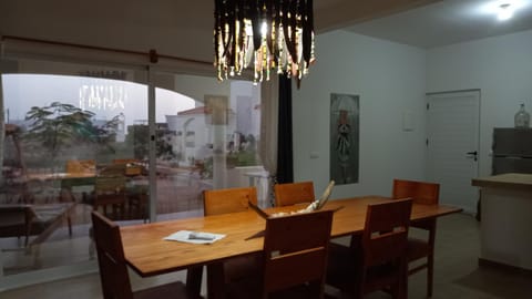 Casa Djarmai Boutique Apartments Copropriété in Cape Verde