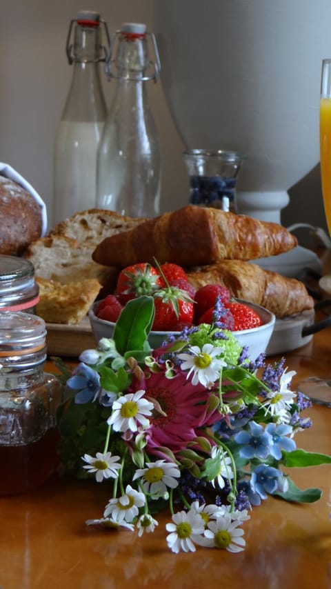Bed & Breakfast De Oude Heerd Übernachtung mit Frühstück in Biddinghuizen
