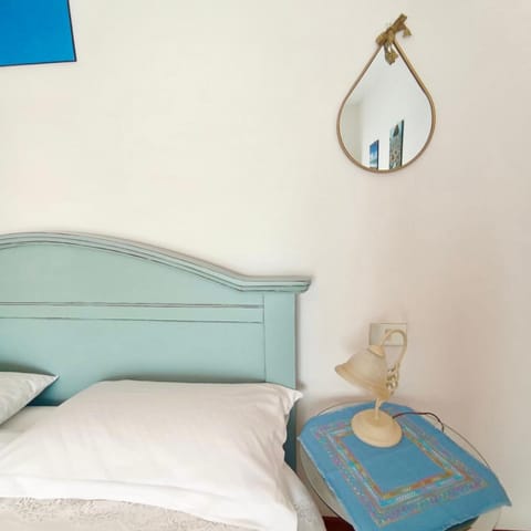 B&B SGUARDO AL CONERO Bed and Breakfast in Porto Recanati