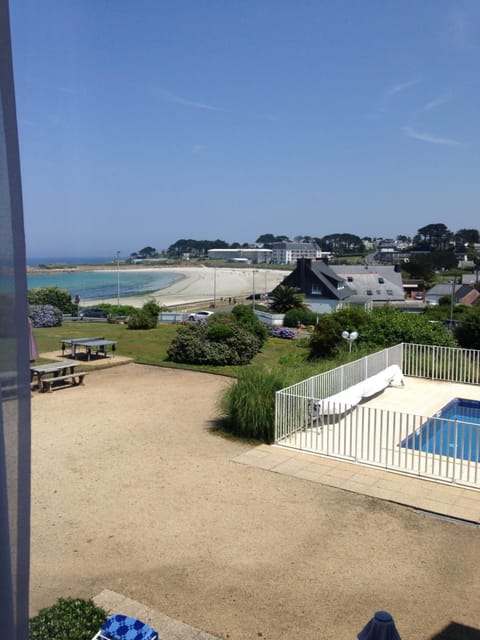 Garden view, Pool view