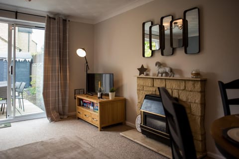 Green Lake House House in Bourton-on-the-Water