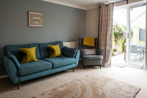 Green Lake House House in Bourton-on-the-Water