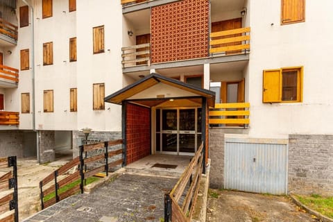 Casa Dello Sciatore Apartment in Roccaraso