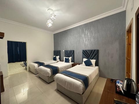 فندق ترند- trend hotel Apartment hotel in Makkah Province