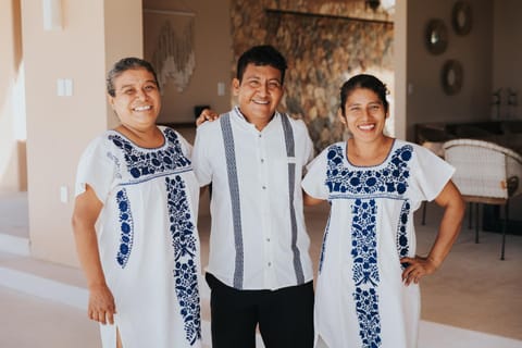 Casa Constantia Beach Front Villa Villa in Brisas de Zicatela