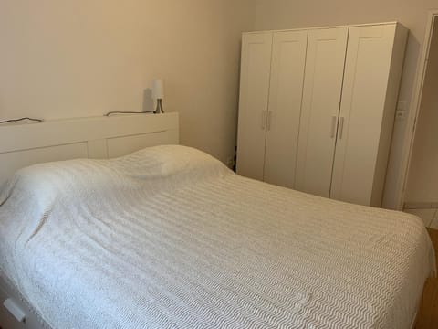 Appartement cosy proche plage avec balcon et parking - FR-1-482-75 Apartment in Fort-Mahon-Plage