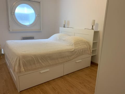 Appartement cosy proche plage avec balcon et parking - FR-1-482-75 Apartment in Fort-Mahon-Plage