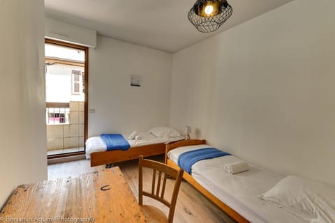 Le Vassé - Apartment 2 Bedrooms with terrace - pedestrian area Apartment in Annecy