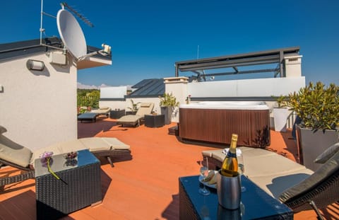 Casa Rose House in Novigrad