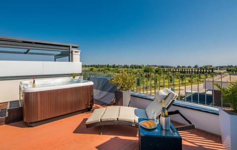 Casa Rose House in Novigrad