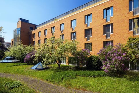 Le Méridien Stuttgart Hotel in Stuttgart