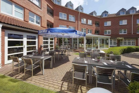 GHOTEL hotel & living Kiel Hotel in Kiel