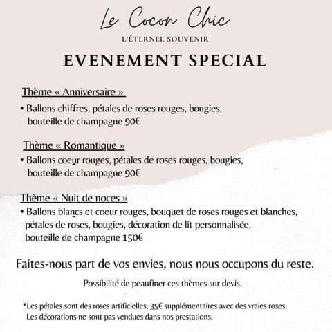 Cocon Chic Aix les bains Wohnung in Tresserve