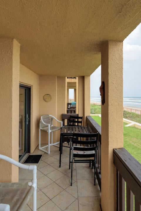 Tiki 230- Beach Please Appartement-Hotel in South Padre Island