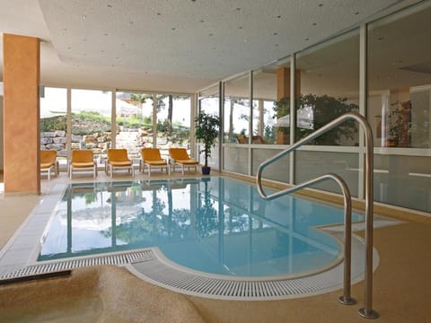 Spa and wellness centre/facilities, Swimming pool, Swimming pool