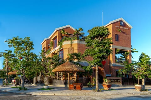Angel Garden Villa Hotel in Hoi An
