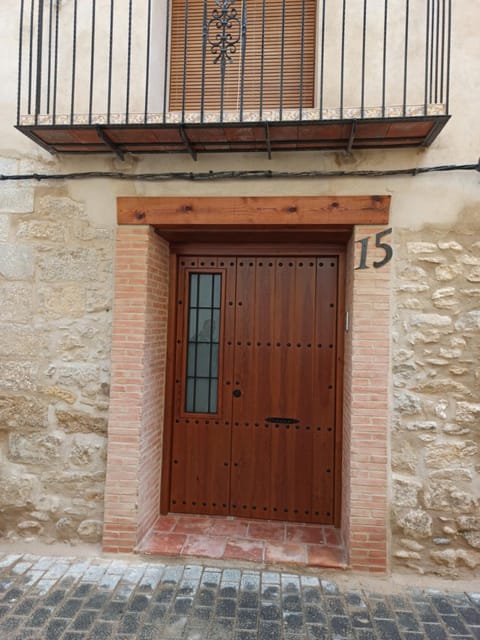 La Caseta House in Valencian Community