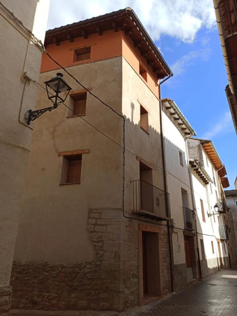 La Caseta House in Valencian Community